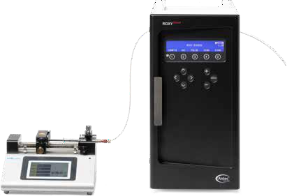 藥物代謝電化學模擬系統