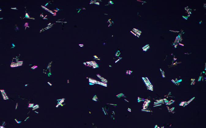 透皮乳膏粒度分析儀