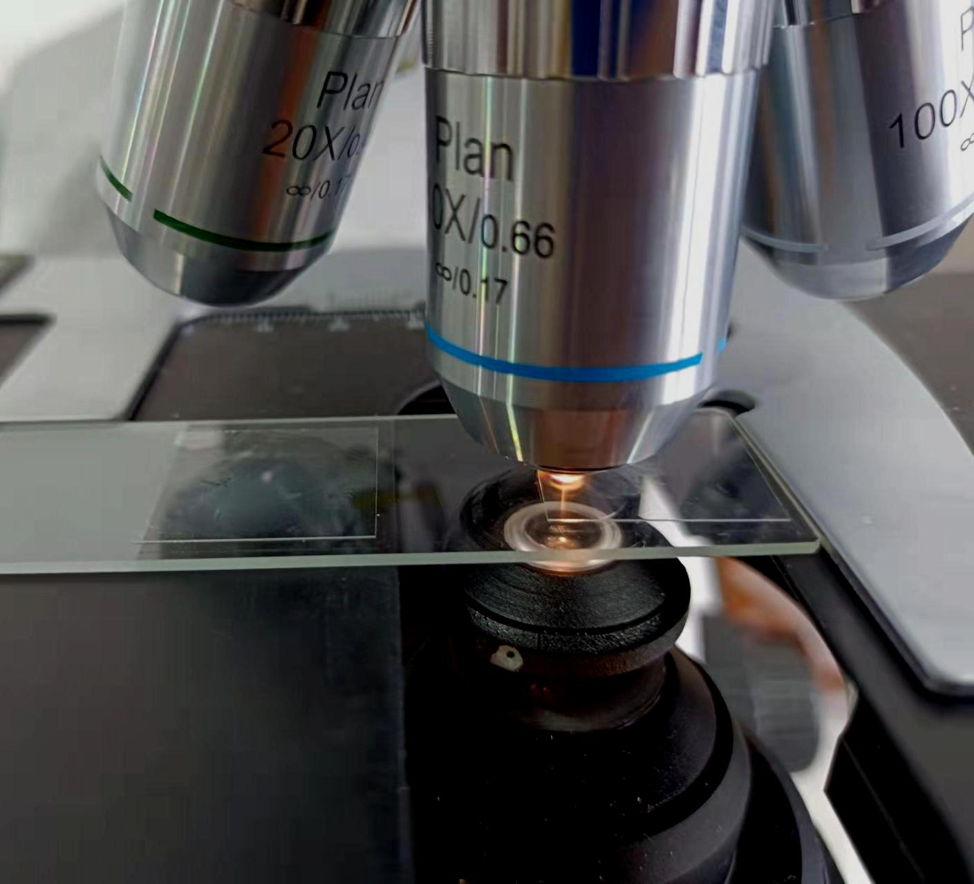 透皮乳膏粒度儀