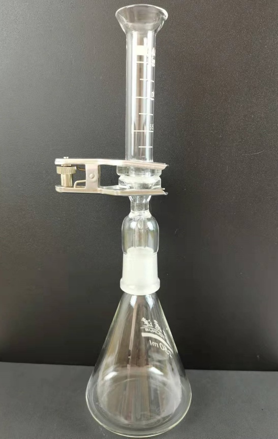 顯微計數(shù)法不溶性微粒儀專用過濾裝置