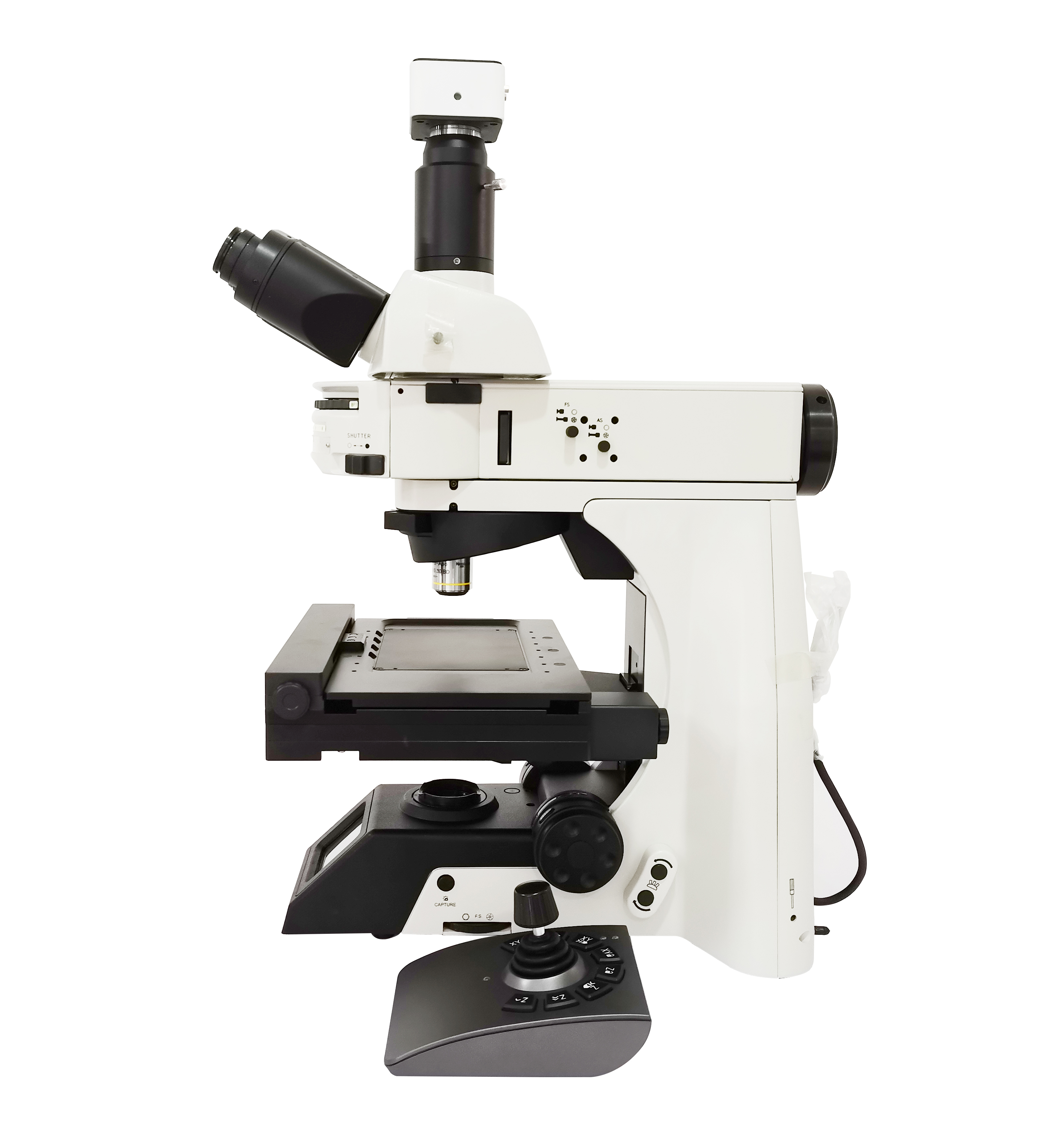 顯微計數法不溶性微粒儀